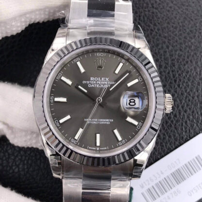 Rolex M126334-0013 VS Factory | UK Replica - 1:1 best edition replica watches store, high quality fake watches