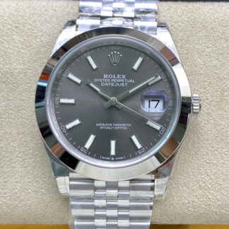 Rolex M126300-0008 VS Factory | UK Replica - 1:1 best edition replica watches store, high quality fake watches