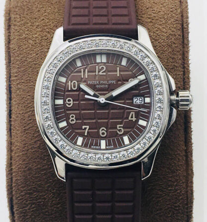 Patek Philippe 5067A-023 Brown Strapl | UK Replica - 1:1 best edition replica watches store, high quality fake watches