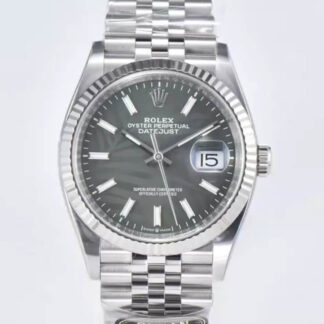 Rolex M126234-0047 Clean Factory | UK Replica - 1:1 best edition replica watches store, high quality fake watches