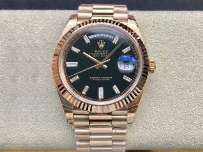 Rolex 228238a V2 EW Factory | UK Replica - 1:1 best edition replica watches store, high quality fake watches