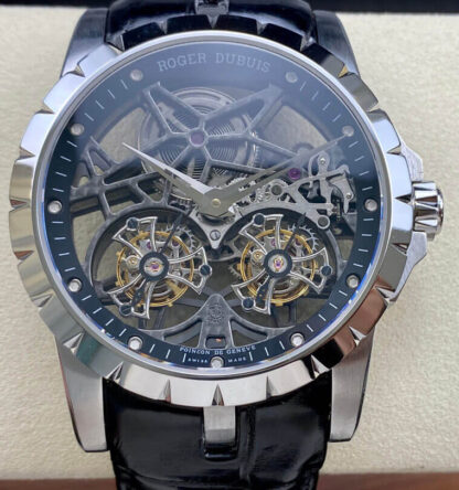 Roger Dubuis RDDBEX0396 YS Factory | UK Replica - 1:1 best edition replica watches store, high quality fake watches