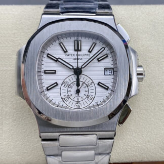 Patek Philippe 5980/1A-019 PPF Factory | UK Replica - 1:1 best edition replica watches store, high quality fake watches