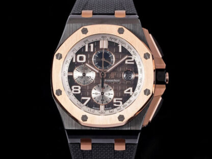 Audemars Piguet 26405NR.OO.A002CA.01 | UK Replica - 1:1 best edition replica watches store, high quality fake watches