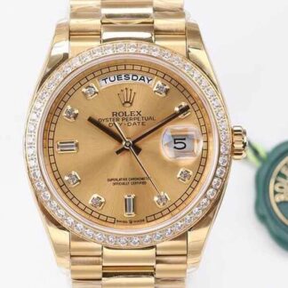 Rolex M128348RBR-0008 Diamond Dial | UK Replica - 1:1 best edition replica watches store, high quality fake watches