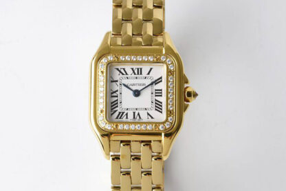 Cartier WJPN0015 BV Factory | UK Replica - 1:1 best edition replica watches store, high quality fake watches