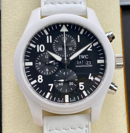 IWC IW389105 TPS Factory | UK Replica - 1:1 best edition replica watches store, high quality fake watches