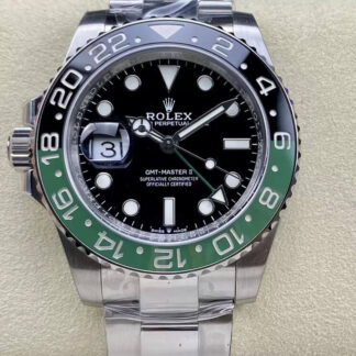 Rolex M126720VTNR-0001 C+ Factory | UK Replica - 1:1 best edition replica watches store, high quality fake watches