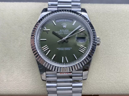 Rolex M228236-0008 GM Factory | UK Replica - 1:1 best edition replica watches store, high quality fake watches