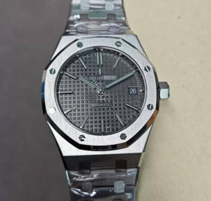 Audemars Piguet 15450ST.OO.1256ST.02 APS Factory | UK Replica - 1:1 best edition replica watches store, high quality fake watches