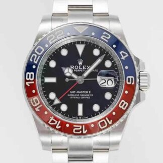 Rolex M126710BLRO-0002 C+ Factory | UK Replica - 1:1 best edition replica watches store, high quality fake watches