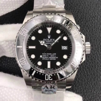 Rolex 116660-98210 AR Factory | UK Replica - 1:1 best edition replica watches store, high quality fake watches