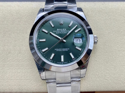 Rolex M126300-0019 VS Factory | UK Replica - 1:1 best edition replica watches store, high quality fake watches