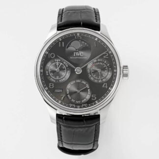 IWC IW503301 Gray Dial | UK Replica - 1:1 best edition replica watches store, high quality fake watches