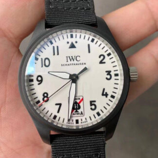 IWC IW326905 M+ Factory | UK Replica - 1:1 best edition replica watches store, high quality fake watches