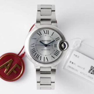 Cartier WSBB0062 AF Factory | UK Replica - 1:1 best edition replica watches store, high quality fake watches