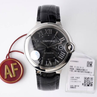 Cartier WSBB0003 AF Factory | UK Replica - 1:1 best edition replica watches store, high quality fake watches