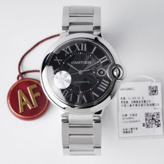 Cartier W6920042 AF Factory | UK Replica - 1:1 best edition replica watches store, high quality fake watches