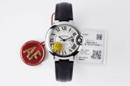 Cartier W6920085 AF Factory | UK Replica - 1:1 best edition replica watches store, high quality fake watches