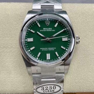 Rolex M126000-0005 Clean Factory | UK Replica - 1:1 best edition replica watches store, high quality fake watches