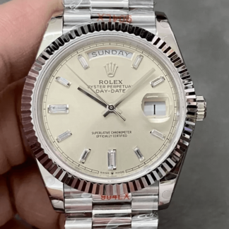 Rolex M228236-0002 GM Factory | UK Replica - 1:1 best edition replica watches store, high quality fake watches