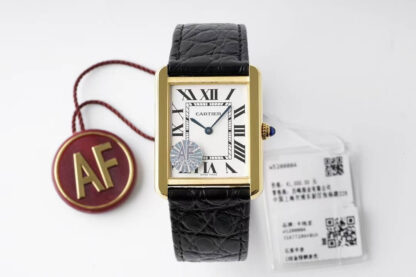 Cartier W5200004 AF Factory | UK Replica - 1:1 best edition replica watches store, high quality fake watches