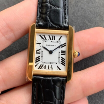 Cartier W5200004 K11 Factory | UK Replica - 1:1 best edition replica watches store, high quality fake watches