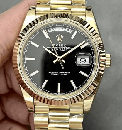 Rolex M228238-0067 GM Factory | UK Replica - 1:1 best edition replica watches store, high quality fake watches