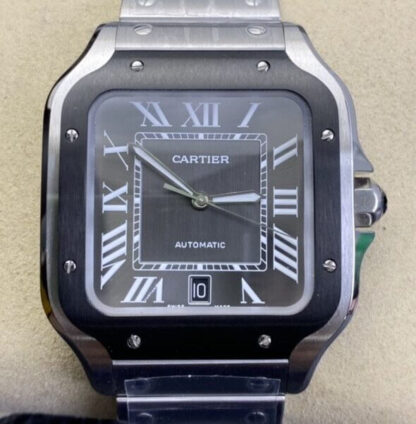 Cartier WSSA0037 BV Factory | UK Replica - 1:1 best edition replica watches store, high quality fake watches