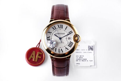 Cartier W6900551 AF Factory | UK Replica - 1:1 best edition replica watches store, high quality fake watches