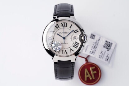 Cartier W69016Z4 AF Factory | UK Replica - 1:1 best edition replica watches store, high quality fake watches