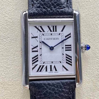 Cartier WSTA0041 K11 Factory | UK Replica - 1:1 best edition replica watches store, high quality fake watches