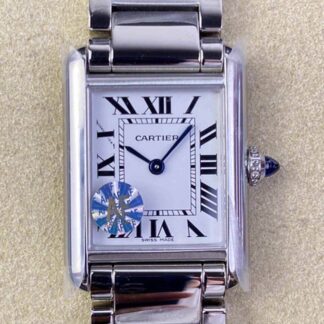 Cartier WSTA0051 AF Factory | UK Replica - 1:1 best edition replica watches store, high quality fake watches