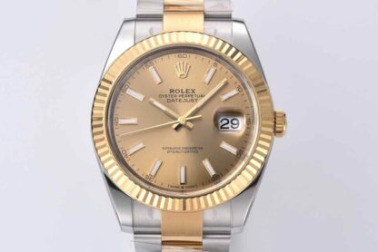 Rolex M126333-0009 Clean Factory | UK Replica - 1:1 best edition replica watches store, high quality fake watches