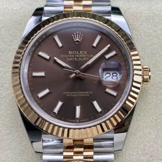 Rolex M126331-0002 Clean Factory | UK Replica - 1:1 best edition replica watches store, high quality fake watches