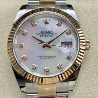 Rolex M126331-0013 Clean Factory | UK Replica - 1:1 best edition replica watches store, high quality fake watches