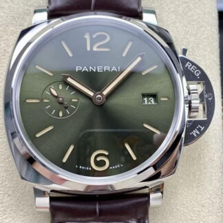 Panerai PAM01329 Green Dial | UK Replica - 1:1 best edition replica watches store, high quality fake watches