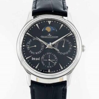 Jaeger LeCoultre 1308470 VR Factory | UK Replica - 1:1 best edition replica watches store, high quality fake watches