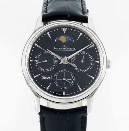 Jaeger LeCoultre 1308470 VR Factory | UK Replica - 1:1 best edition replica watches store, high quality fake watches