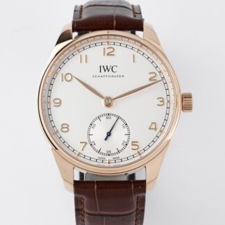 IWC Portuguese IW358306 | UK Replica - 1:1 best edition replica watches store, high quality fake watches