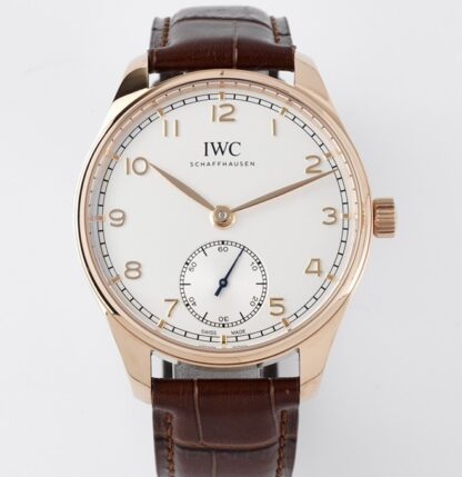 IWC Portuguese IW358306 | UK Replica - 1:1 best edition replica watches store, high quality fake watches