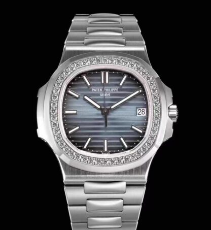 Patek Philippe 5711 3K Factory | UK Replica - 1:1 best edition replica watches store, high quality fake watches