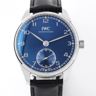 IWC Portuguese IW358305 | UK Replica - 1:1 best edition replica watches store, high quality fake watches