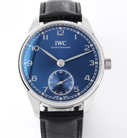 IWC Portuguese IW358305 | UK Replica - 1:1 best edition replica watches store, high quality fake watches