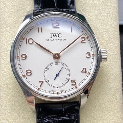 IWC IW358303 GR Factory | UK Replica - 1:1 best edition replica watches store, high quality fake watches