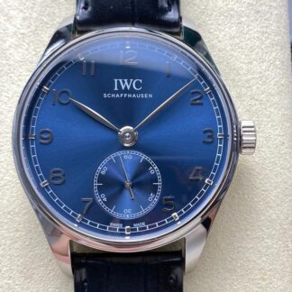 GR Factory IWC IW358305  | UK Replica - 1:1 best edition replica watches store, high quality fake watches