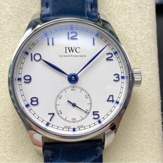 IWC IW358304 GR Factory | UK Replica - 1:1 best edition replica watches store, high quality fake watches