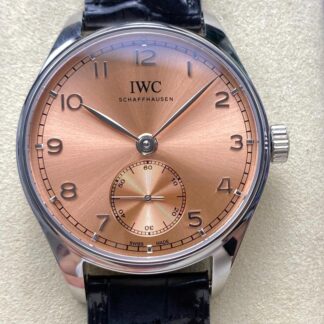 IWC IW358313 GR Factory | UK Replica - 1:1 best edition replica watches store, high quality fake watches