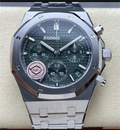 Audemars Piguet 26240ST.OO.1320ST.08 | UK Replica - 1:1 best edition replica watches store, high quality fake watches