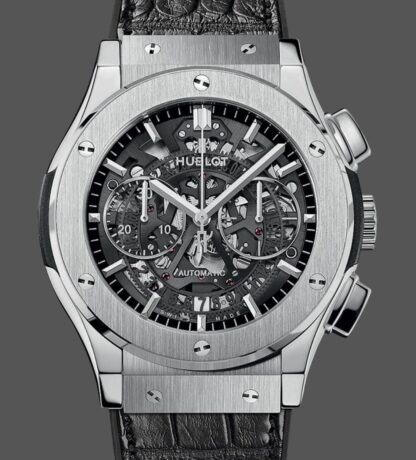 Hublot 525.NX.0170.LR | UK Replica - 1:1 best edition replica watches store, high quality fake watches